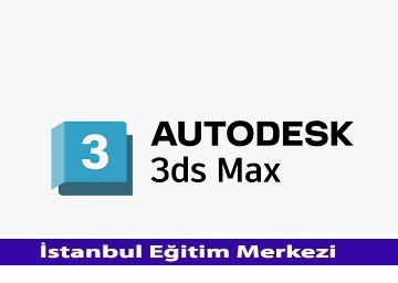 3ds Max ile Mimari Görselleştirme