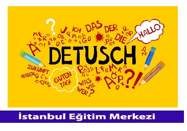 Almanca Konuşma Pratiği