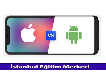 Mobil Uygulama Geliştirme Eğitimi