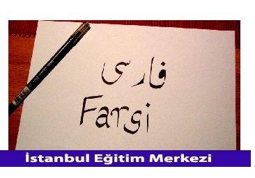 Farsça Dersi
