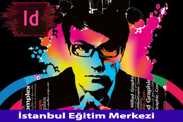 Adobe InDesign ile Mizanpaj ve Yayıncılık