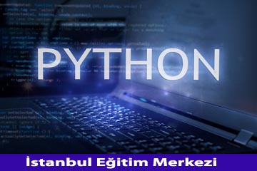 Python ile Veri Bilimi ve Görselleştirme